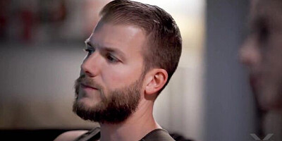 Tireless Codey Steele and Lily Larimar - blonde trailer - MissaX