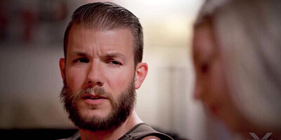 Tireless Codey Steele and Lily Larimar - blonde trailer - MissaX