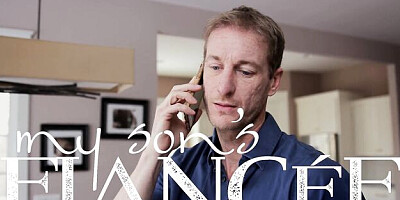 Ryan Mclane and Whitney Wright's pornstar scene by MissaX