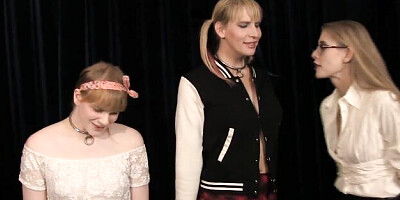 Heavenly Sinn's kyaa chimera scene