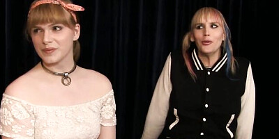 Heavenly Sinn's kyaa chimera scene