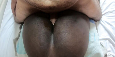 Bambulax - interracial sex