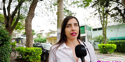 Bimbo's brazilian movie