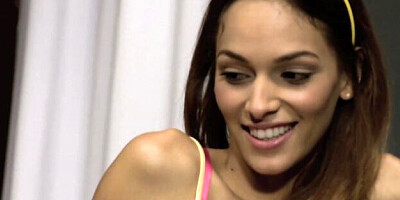 Magic Asian Pussy - moaning clip