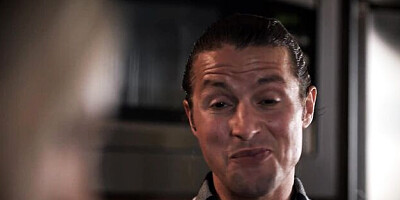 Dick Chibbles and Jay Romero's creampie video by MissaX