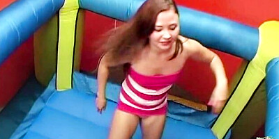 Squeaky minx's hd movie