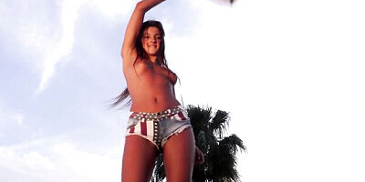 Innocent gill at hd dirt