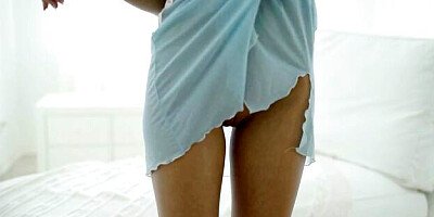 Watch sensual Dolores's xxx