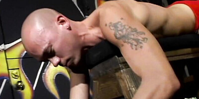 Well-proportioned doll at hd xxx