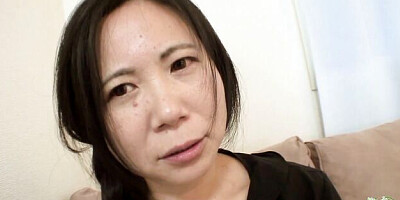 Magic Asian Pussy - reality clip