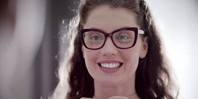 Chad White and Elena Koshka's creampie trailer by MissaX