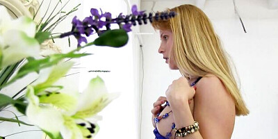 Good-looking Amber and Amber's hd xxx