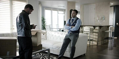 MissaX - brunette sex