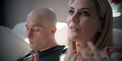 Amatory Mona and Kristen's teen (18+) action