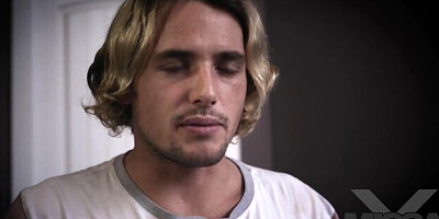 Flirtatious Tyler Nixon and Jessa Rhodes - deep throat porn - MissaX