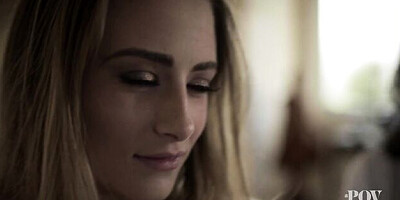 Voluptuous Kyler's taboo dirt