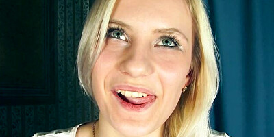 Mademoiselle's reverse cowgirl xxx by Stunning 18