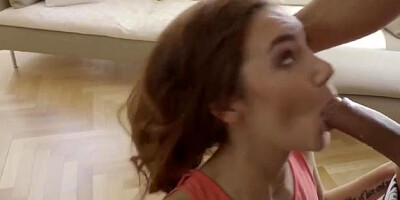 LetsDoeIt - European Stacy Snake nailed by big dick stud