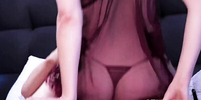 Watch splendid Claudia Valenzuela's video