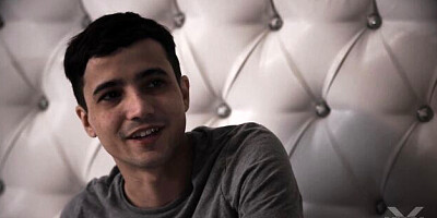 Cunning Charlie and Ricky's milf action