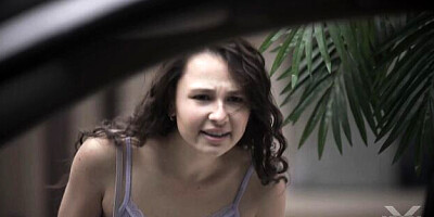 Watch harmonious Clarke Kent and Penny Barber's video