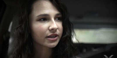Watch harmonious Clarke Kent and Penny Barber's video