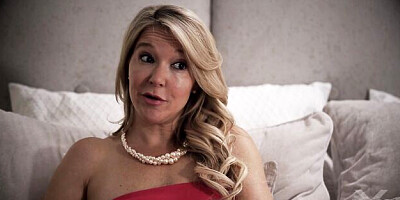 Inveigling Laura and Parker's milf porn