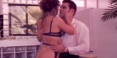 Pornstar Legends featuring Ashlyn Gere's hardcore scene