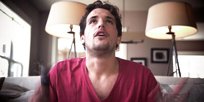 Alexis Fawx and Tyler Nixon's hd video by MissaX