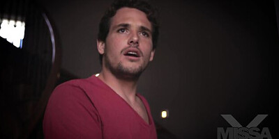 Alexis Fawx and Tyler Nixon's hd video by MissaX