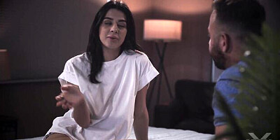 Chad and Whitney's 3some sex