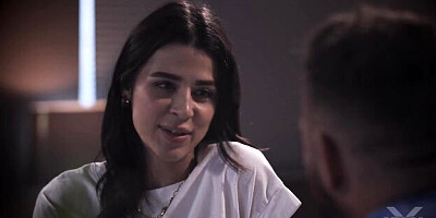 Chad and Whitney's 3some sex