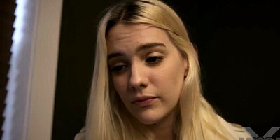 Ass eating xxx with winsome Chad White and Katrina Jade from MissaX