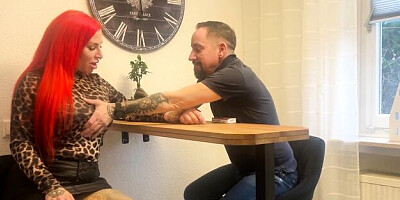 Mydirtyhobby - secretary dirty talk clip