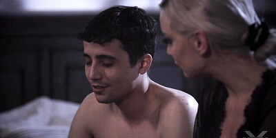 MissaX - big ass action