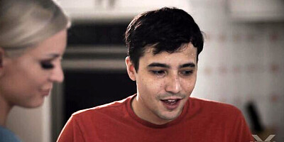 MissaX - big ass action