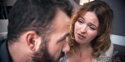 Watch nice Krissy Lynn and Chad White's clip