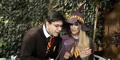 Lesbian orgasm action with unapproachable treasure from Shagging Moms