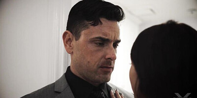 Ryan Driller's petite smut by MissaX