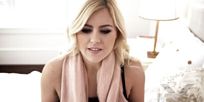 MissaX - step fantasy scene