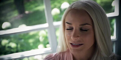 Blowjob movie with awesome Chad White and Emma Hix from MissaX
