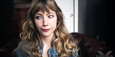 Chad White and Ivy Wolfe's petite scene by MissaX