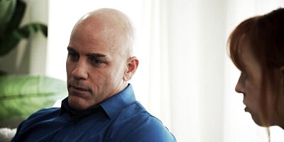 Sex story movie with elegant Derrick Pierce and Madi Collins from MissaX