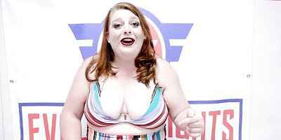 Aphrodisiac Tilly's evolvedfightslez xxx