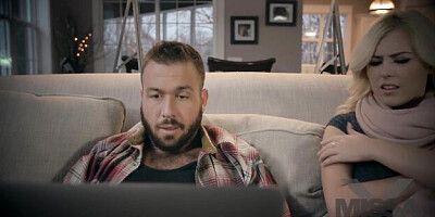 Excellent Chad White and Summer Day - cum xxx - MissaX