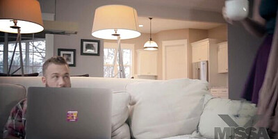 Excellent Chad White and Summer Day - cum xxx - MissaX