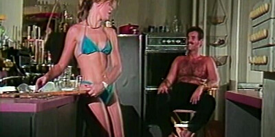 80s pornstars clip with shaggy Ashley Moore and Stacey Donovan from Pornstar Legends