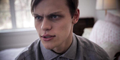 Big ass scene with elegant Blair Williams from MissaX