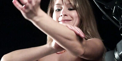 Horny Monika - gorgeous xxx - Stunning 18