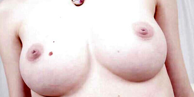 Awesome Alicia's blonde video